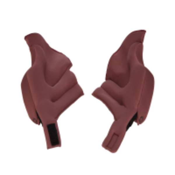 Interior casco Schuberth Par de Mejillas C3 Lady