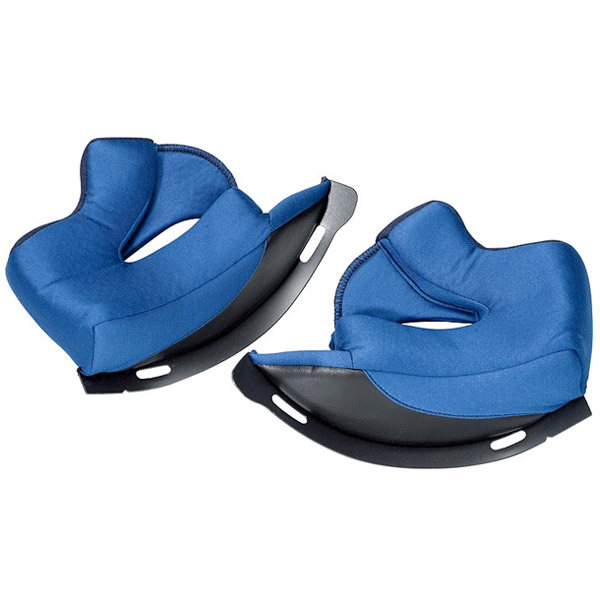 Interior casco HJC Par de carrilleras R PHA 10 Plus