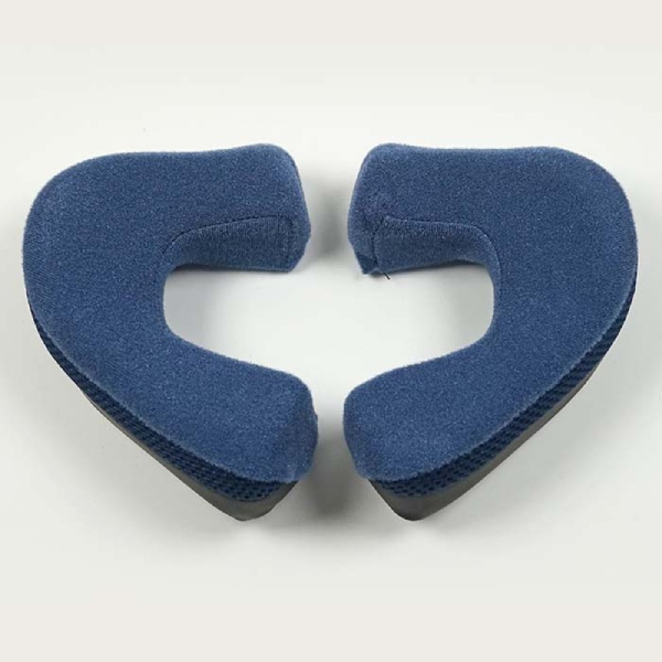 Interior casco Arai Par de Mejillas SZ/F