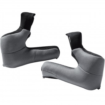 Interior casco Shark Par de Mejillas Vision-R Interior casco Shark Par de Mejillas Vision-R