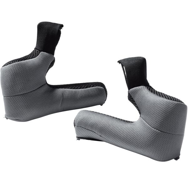 Interior casco Shark Par de Mejillas Vision-R