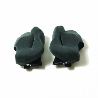 Interior casco Arai Par de Mejillas Chaser V Interior casco Arai Par de Mejillas Chaser V