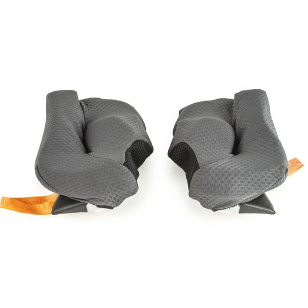 Interior casco Arai Par de Mejillas RX7 GP - Quantum