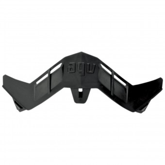 Piezas sueltas casco AGV Cubrenariz AX-8 Dual - AX-8 Evo Piezas sueltas casco AGV Cubrenariz AX-8 Dual - AX-8 Evo