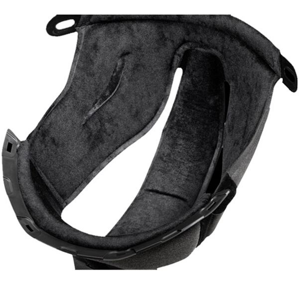 Interior casco Schuberth Interior C3 Negro