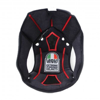 Interior casco AGV Interior Corsa R Interior casco AGV Interior Corsa R