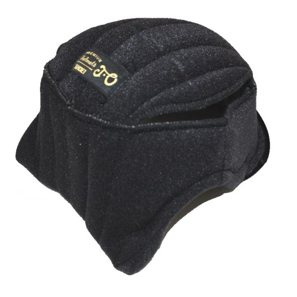 Interior casco Shoei Interior J.O 17 mm Interior casco Shoei Interior J.O 17 mm