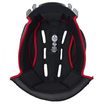 Interior casco Nolan Revestimiento interior N104 Absolute - N104 Evo Interior casco Nolan Revestimiento interior N104 Absolute - N104 Evo