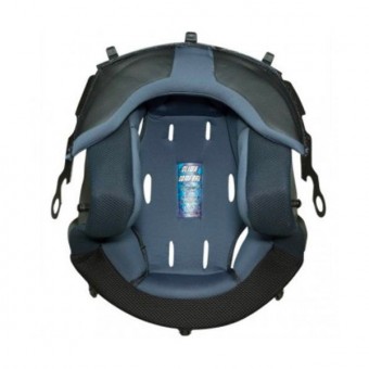 Interior casco Nolan Interior completo N42 - N42 E