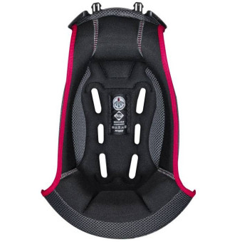 Interior casco Nolan Revestimiento interior N60 5 Interior casco Nolan Revestimiento interior N60 5