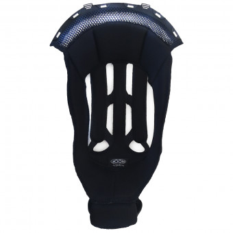 Interior casco Roof Interior RO200