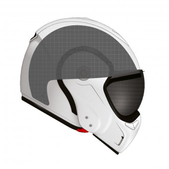 Interior casco Roof Interior RO9 Boxxer Carbon Interior casco Roof Interior RO9 Boxxer Carbon