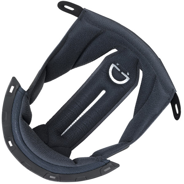 Interior casco Schuberth Interior casco S2 Interior casco Schuberth Interior casco S2