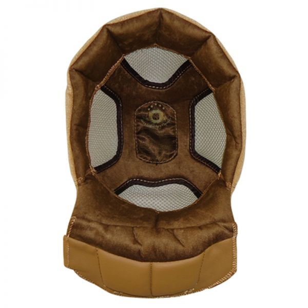 Interior casco Nexx Interior X70 Crema