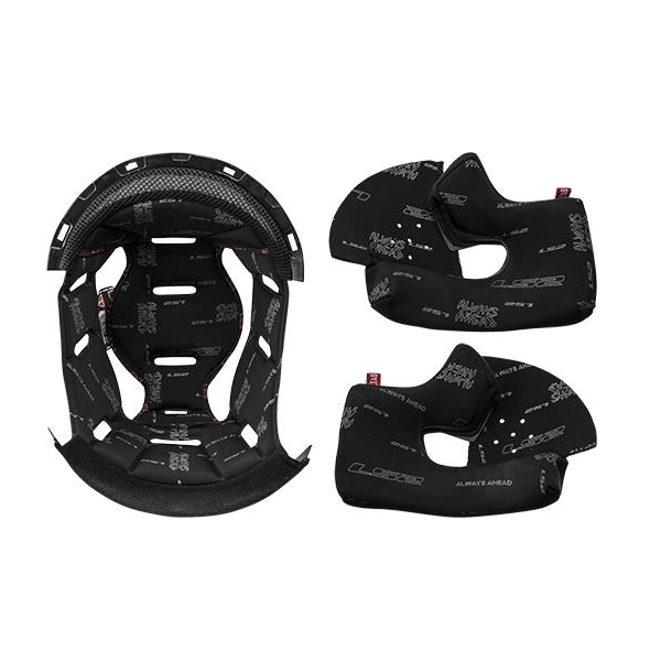 Interior casco LS2 Interior Completo Breaker FF390 / Vector FF397 Interior casco LS2 Interior Completo Breaker FF390 / Vector FF397