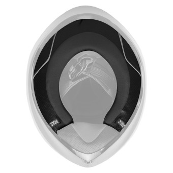 Interior casco AGV Par de Mejillas K6 - K6 S