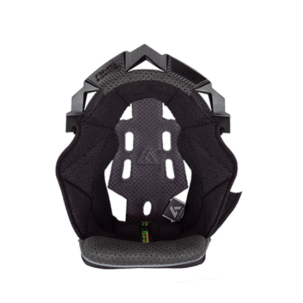 Interior casco Airoh Acolchado Superior Aviator 3 Carbon