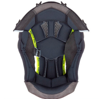 Interior casco Airoh Forro interior Connor Interior casco Airoh Forro interior Connor