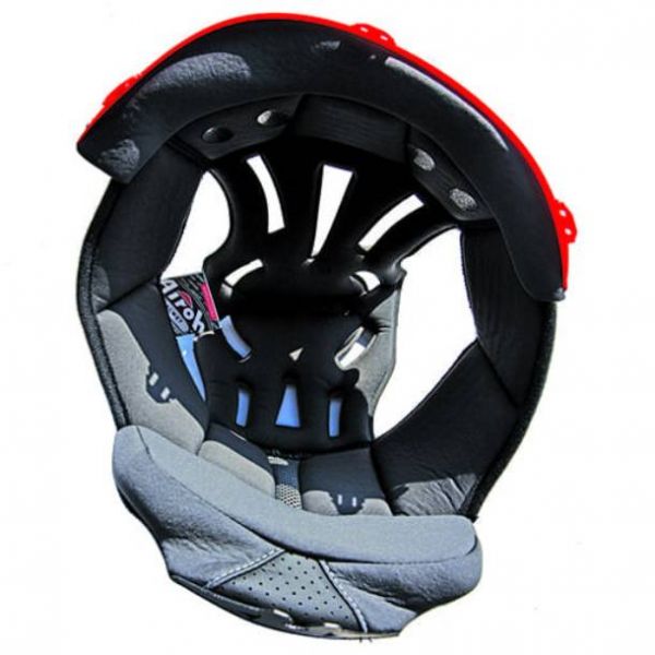 Interior casco Airoh Acolchado Superior GP500 - GP550S