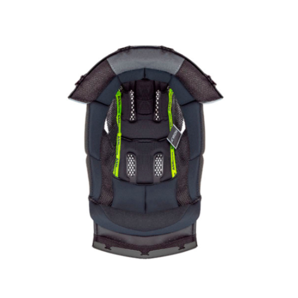 Interior casco Airoh Forro interior Matryx