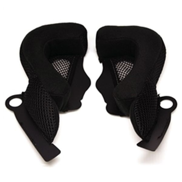 Interior casco Airoh Par de Mejillas Helios