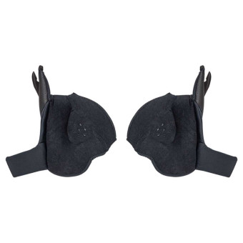 Interior casco Airoh Par de almohadillas Mathisse II Interior casco Airoh Par de almohadillas Mathisse II