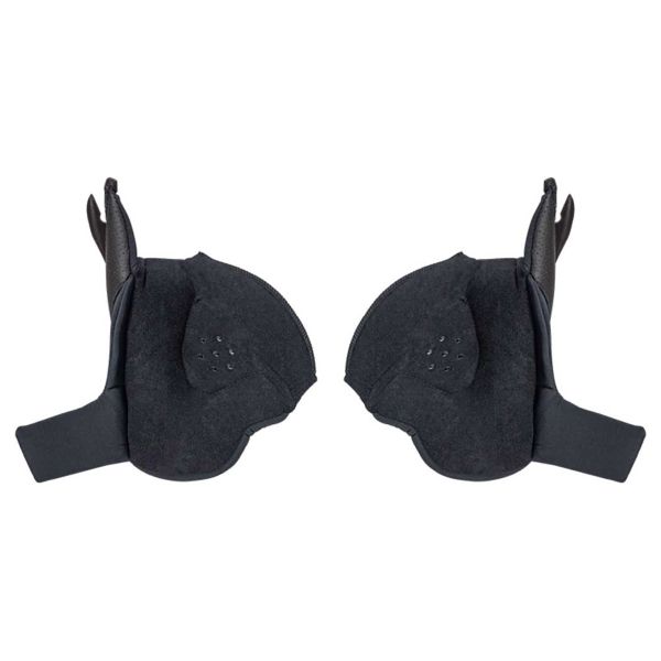 Interior casco Airoh Par de almohadillas Mathisse II