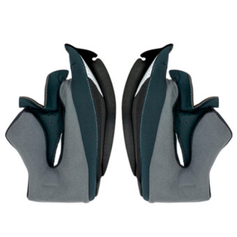 Interior casco Airoh Par de carrilleras Matryx Interior casco Airoh Par de carrilleras Matryx