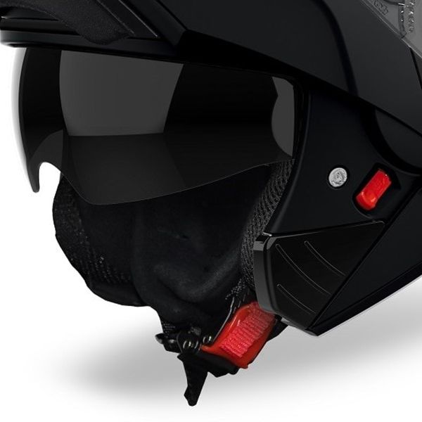 Interior casco Airoh Par de Mejillas Specktre