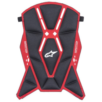 Interior casco Alpinestars Revestimiento interior S-M10 - S-M8 Interior casco Alpinestars Revestimiento interior S-M10 - S-M8