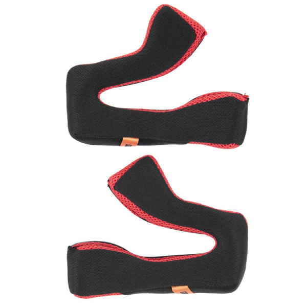 Interior casco Alpinestars Par de carrilleras estndar S-M5 22.06