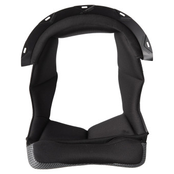 Interior casco Alpinestars S-M7 Forro interior Negro Interior casco Alpinestars S-M7 Forro interior Negro