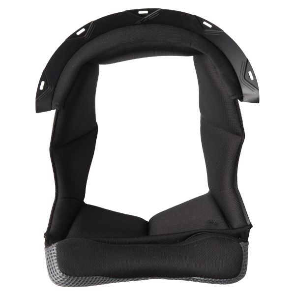 Interior casco Alpinestars S-M7 Forro interior Negro Interior casco Alpinestars S-M7 Forro interior Negro