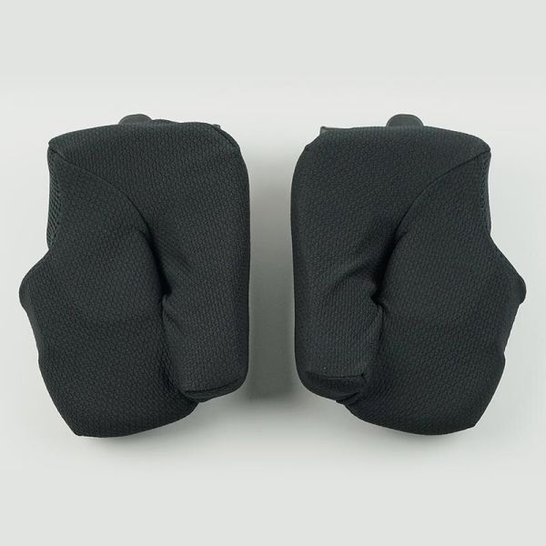 Interior casco Arai Par de carrilleras Concept-X - Concept-XE Interior casco Arai Par de carrilleras Concept-X - Concept-XE