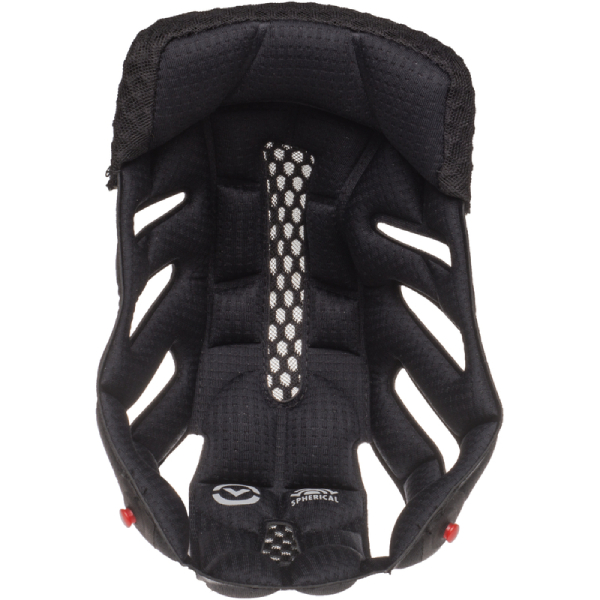 Interior casco Bell Forro interior Moto-10