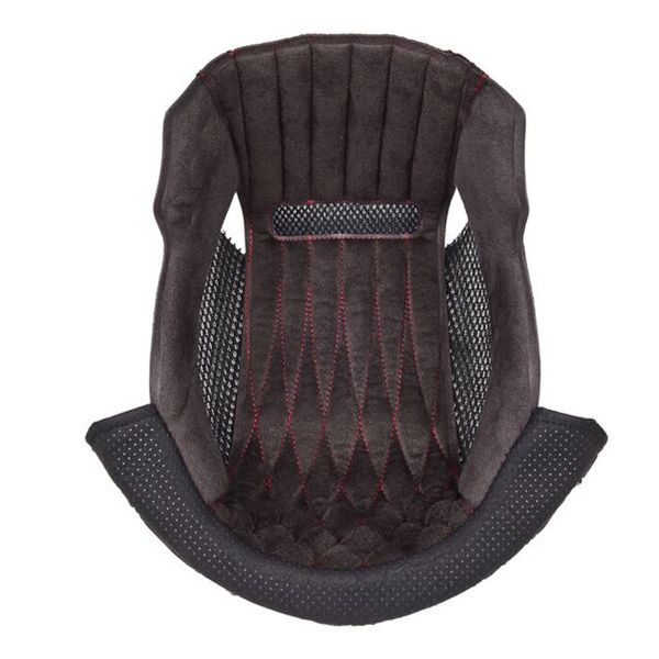 Interior casco Bell Forro interior Negro TX-501