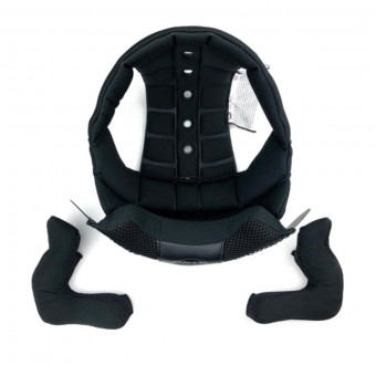 Interior casco Bell Acolchado Interior Completo Broozer
