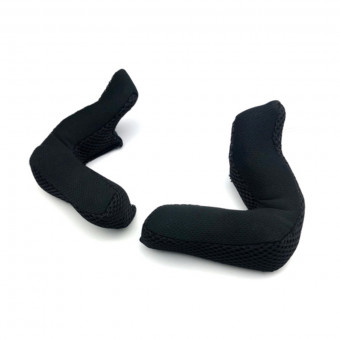 Bell Acolchado Interior Completo Broozer