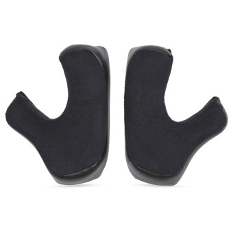 Interior casco Bell Almohadillas para las mejillas M–L Bullitt GT Interior casco Bell Almohadillas para las mejillas M–L Bullitt GT