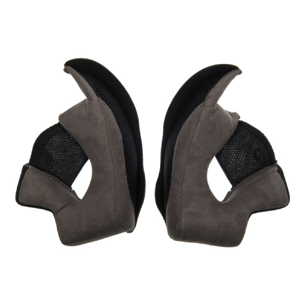 Interior casco Bell Par de carrilleras Qualifier - Qualifer DLX