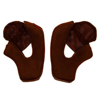 Bell Par de carrilleras Bullitt XL - XXL