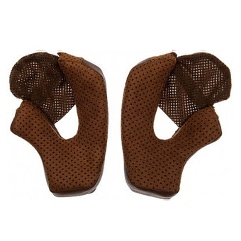 Bell Par de carrilleras Bullitt XL - XXL