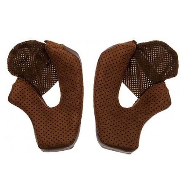 Bell Par de carrilleras Bullitt XL - XXL