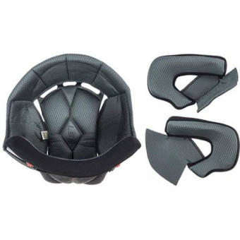 Interior casco LS2 Interior Easy FF370 Interior casco LS2 Interior Easy FF370