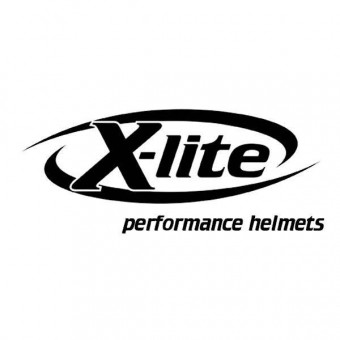 Interior casco X-lite Par de Mejillas adaptables X-802 Interior casco X-lite Par de Mejillas adaptables X-802