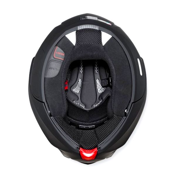 Interior casco Caberg Interior Completo y Sistema de Inflado Modus CPL