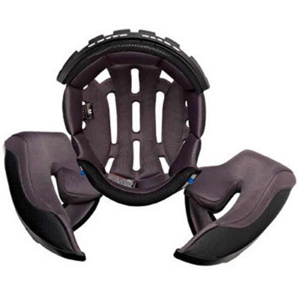 Interior casco Scorpion Interior Completo Exo 500 Air Login