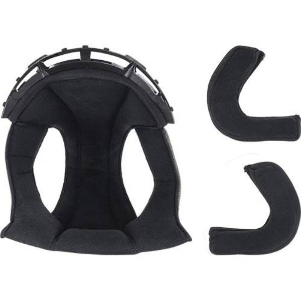 Interior casco LS2 Interior Completo Spitfire OF599