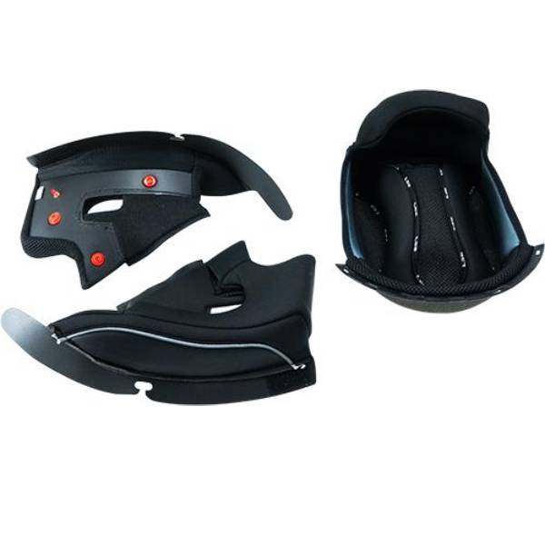 Interior casco LS2 Interior Completo Stream Evo FF320