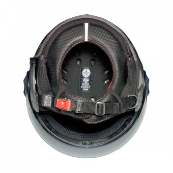 Cascos Nolan N33 Evo en stock iCasque.es